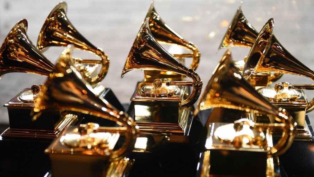 2020 Grammy adayları açıklandı