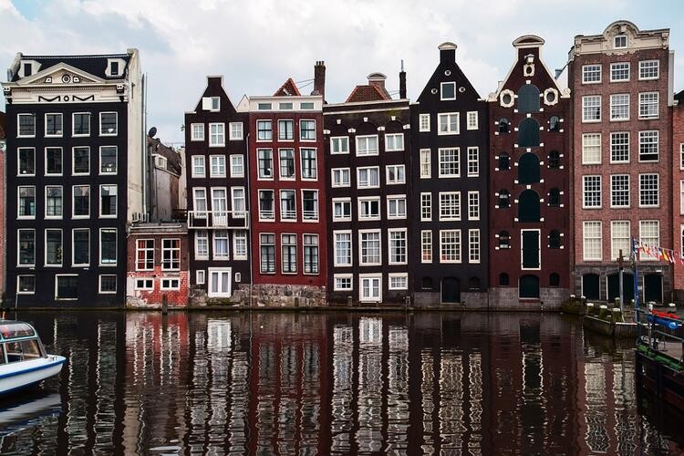 2035'te sular altında kalacak kentler