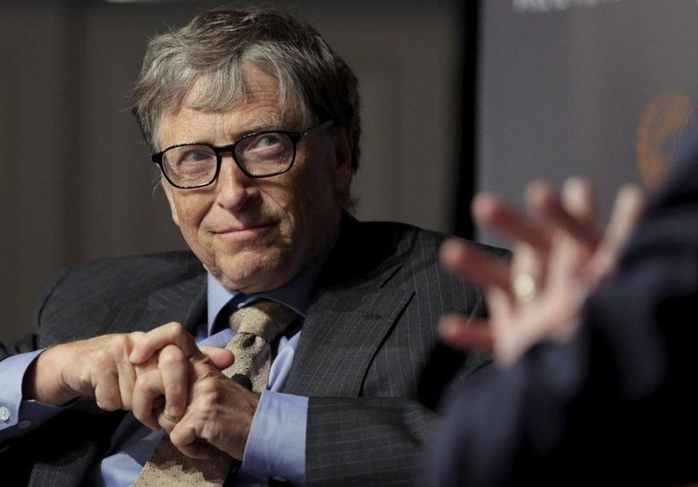 Bill Gates başarısızlığın nedenini açıkladı