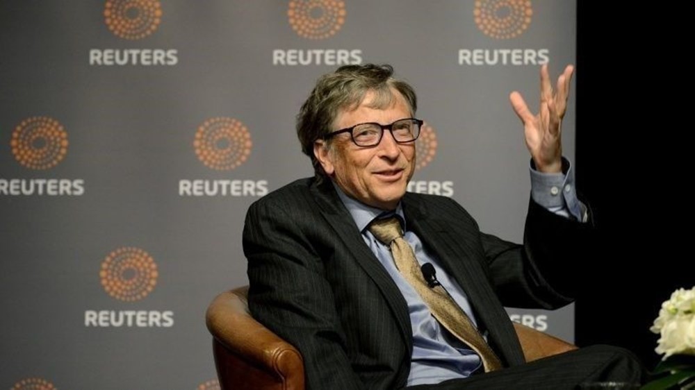 Bill Gates başarısızlığın nedenini açıkladı