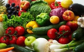 Kış aylarında tüketilmesi gereken meyve ve sebzeler