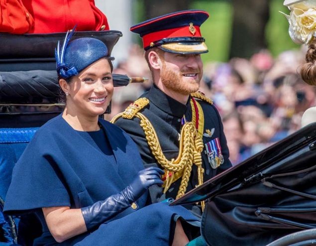 Kate'den Kraliçe'ye NATO desteği