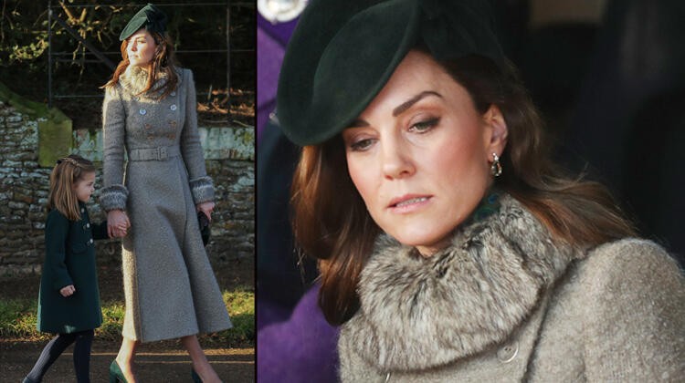 Kate Middleton: Çok pişmanım, keşke... 