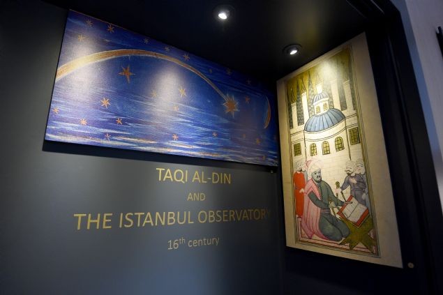 Başkan Erdoğan'ın açacağı Cambridge Camisi, Avrupa'nın ilk çevre dostu camisi