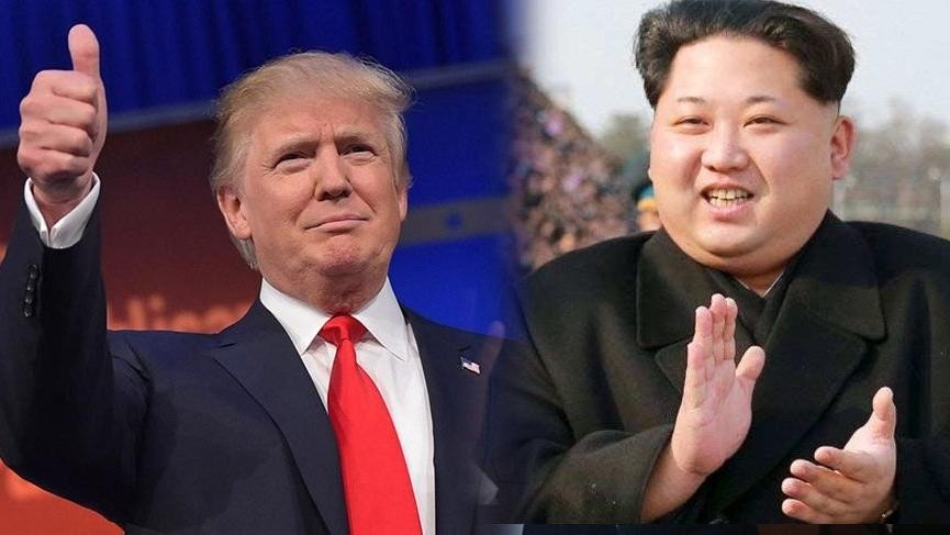 Kuzey Kore ile ABD arasında tansiyon yükseliyor: Sabırsız ihtiyar!