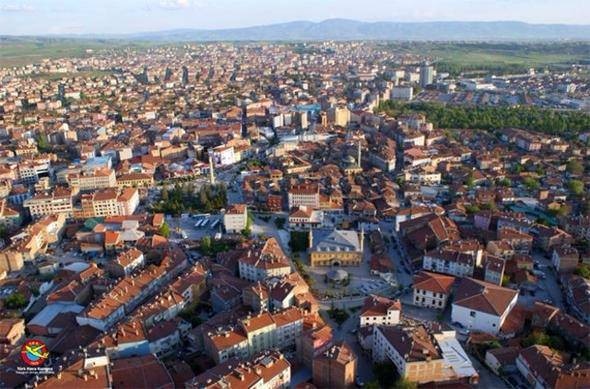 İşte Türkiye'nin şartları en iyi şehirleri