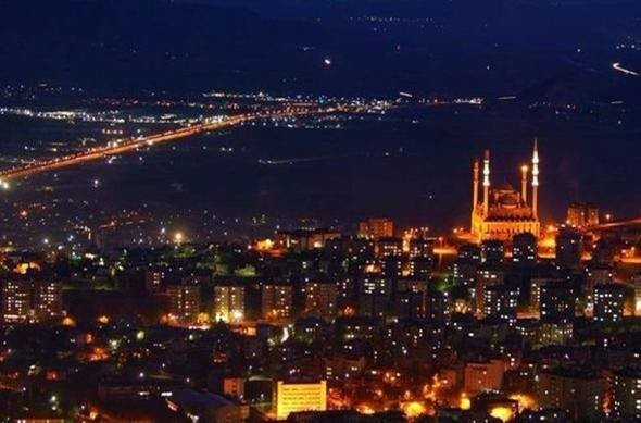 İşte Türkiye'nin şartları en iyi şehirleri