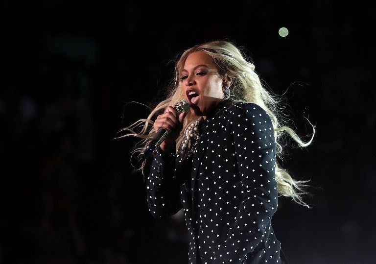 Beyonce'den bir hayranına vegan olması karşılığı ömür boyu bilet sözü