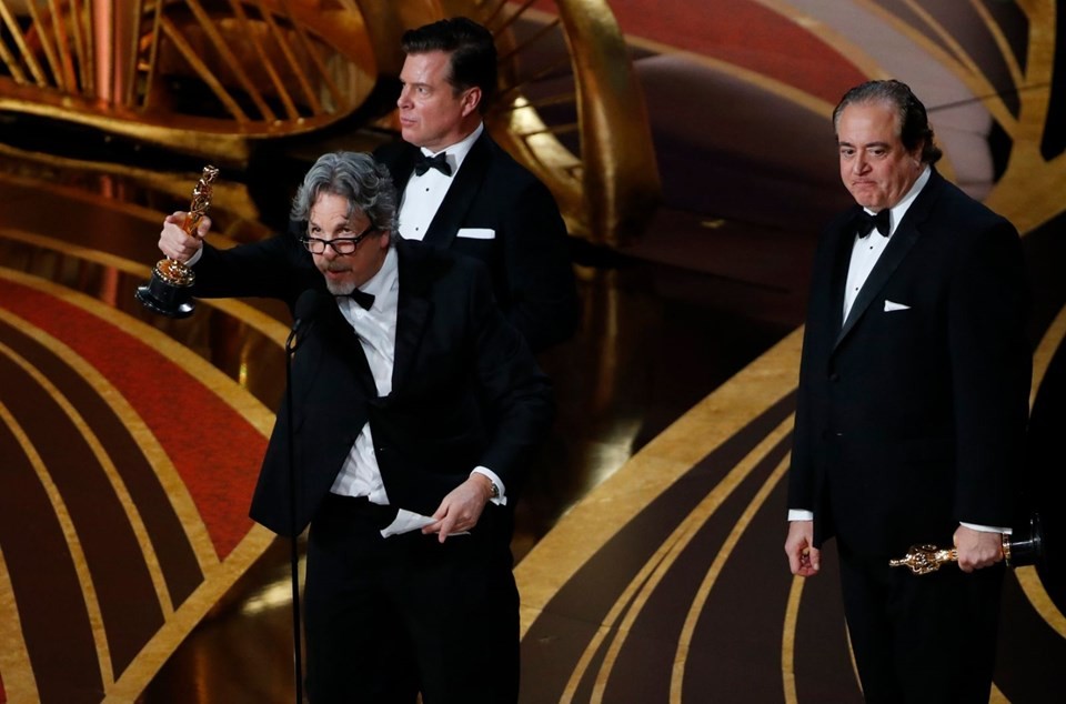 2019 Oscar Ödülleri sahiplerini buldu