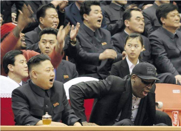 Kim Jong Un'un eşi Ri Sol Ju hakkında bilinmeyenler