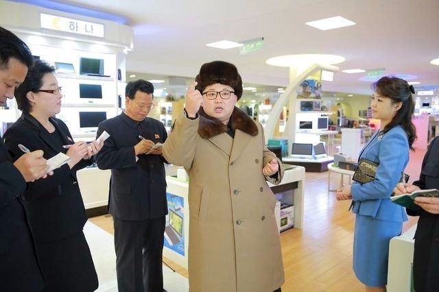 Kim Jong Un'un eşi Ri Sol Ju hakkında bilinmeyenler