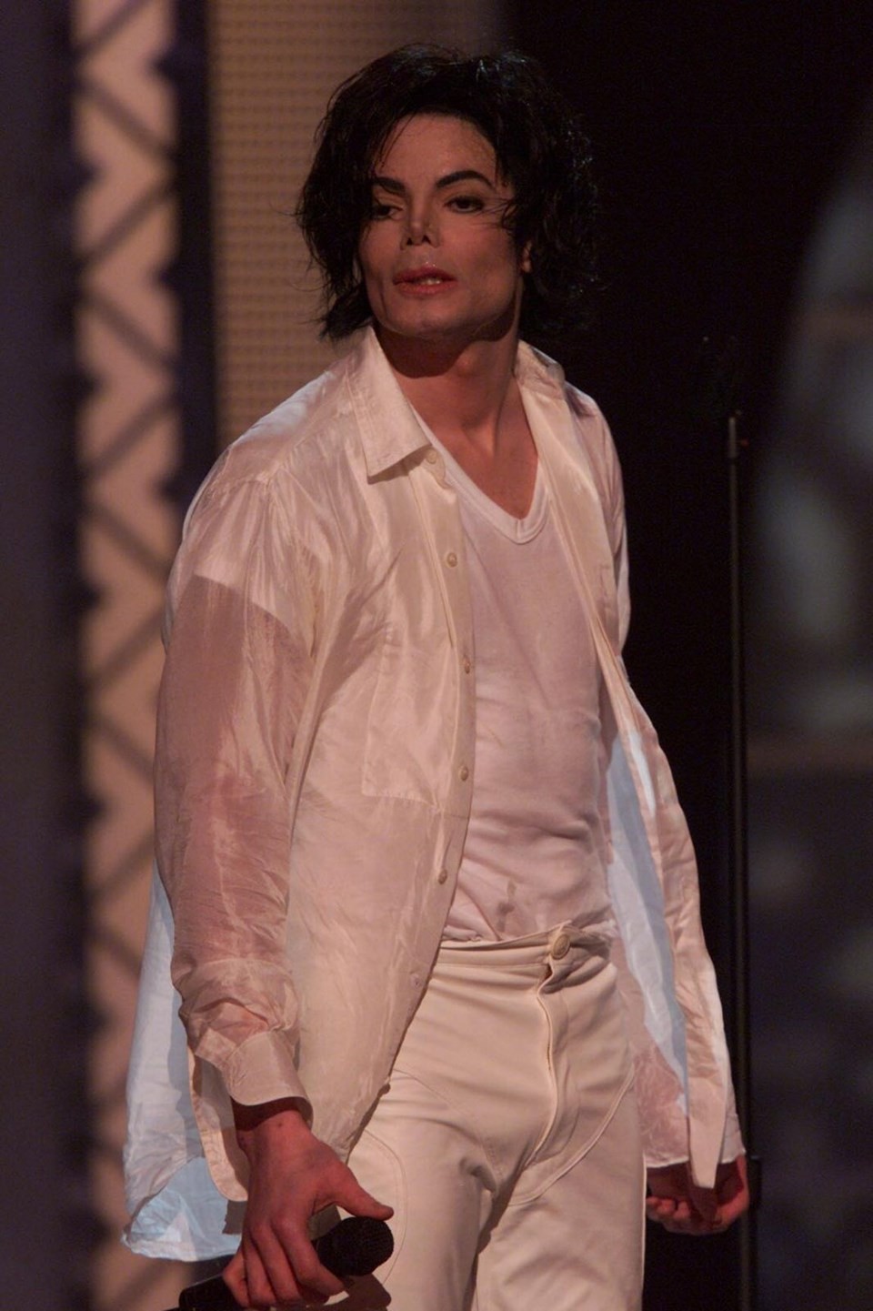 Michael Jackson'ın malikanesi üçüncü kez satışta