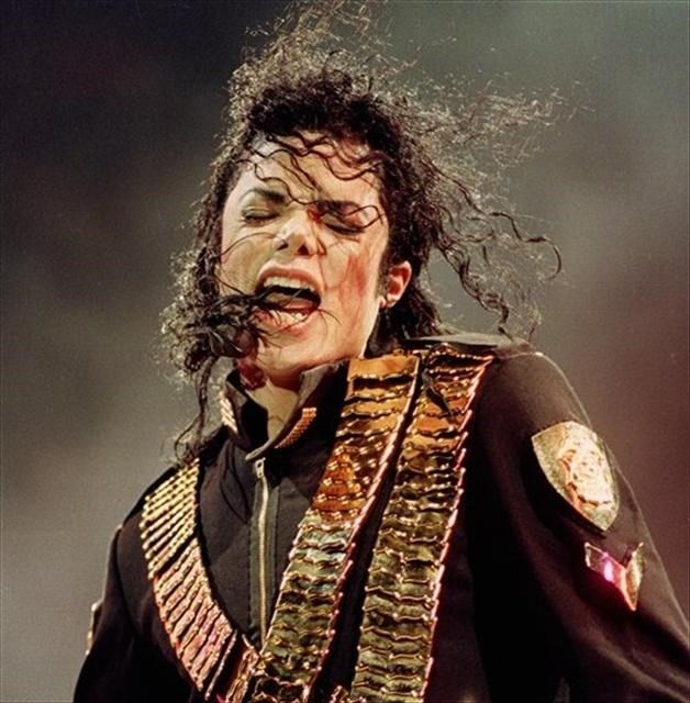 Michael Jackson'ın malikanesi üçüncü kez satışta
