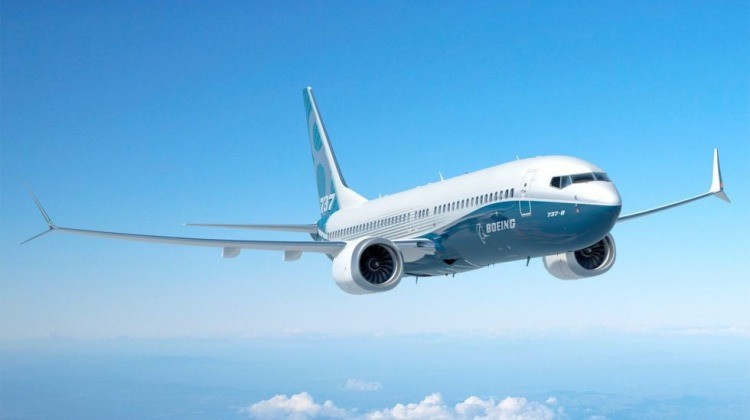 Boeing 737 MAX'ı yasaklayan ülkeler