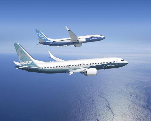 Boeing 737 MAX'ı yasaklayan ülkeler