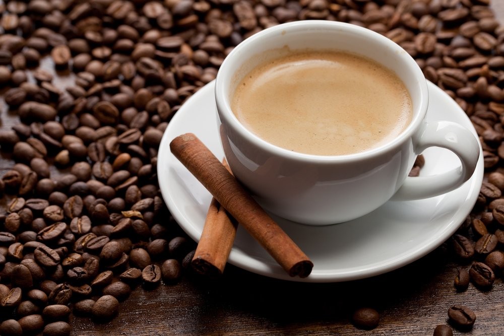 Kahveye eklenen malzemelerle metabolizmanızı hızlandırabilirisiniz