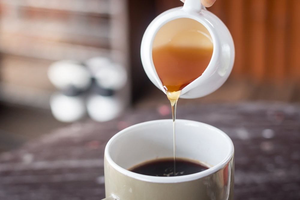 Kahveye eklenen malzemelerle metabolizmanızı hızlandırabilirisiniz