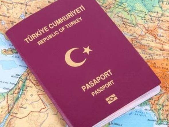 Türklerin vizesiz gidebileceği ülkeler 