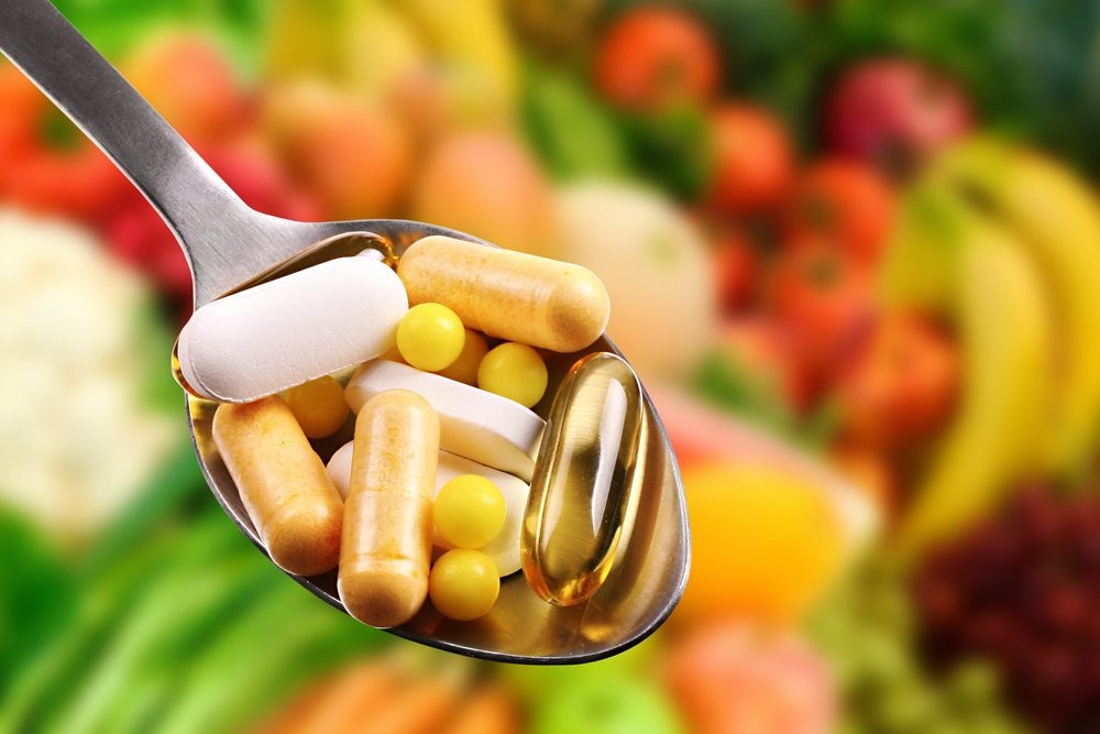 Günlük vitamin takviyesi almak zararlı mı?