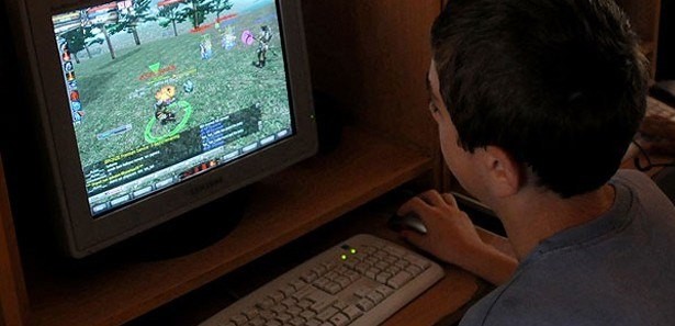 Çocukların uzak tutulması gereken bilgisayar oyunları