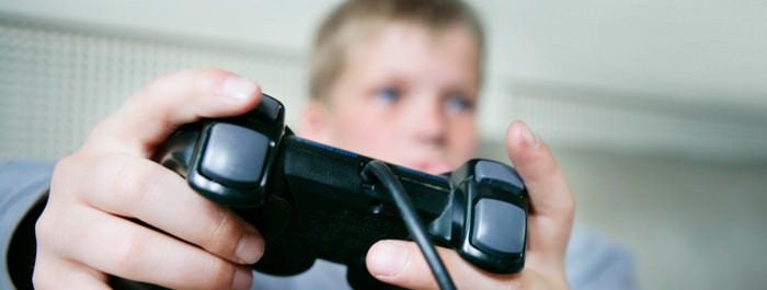 Çocukların uzak tutulması gereken bilgisayar oyunları