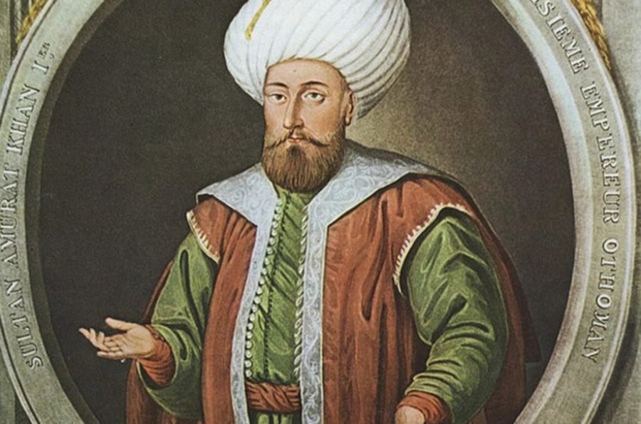 Osmanlı Devleti'nin az bilinen ilkleri