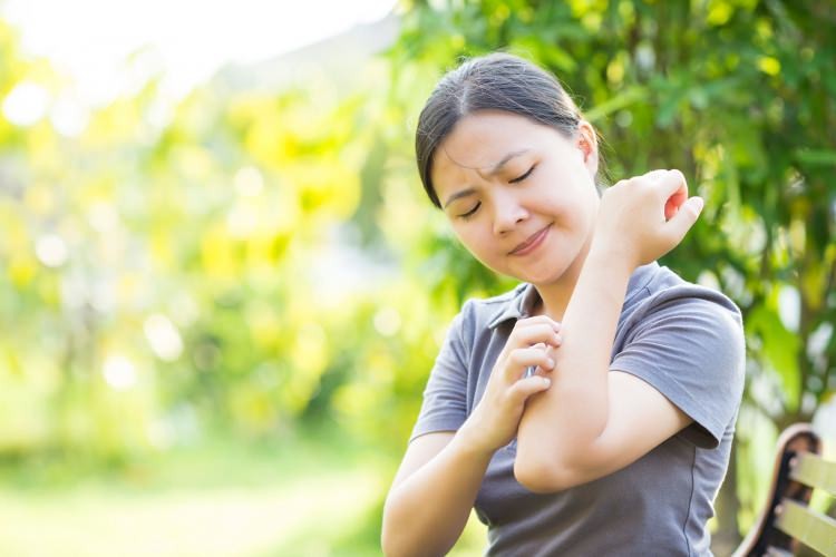 10 Adımda bahar alerjisinden korunun