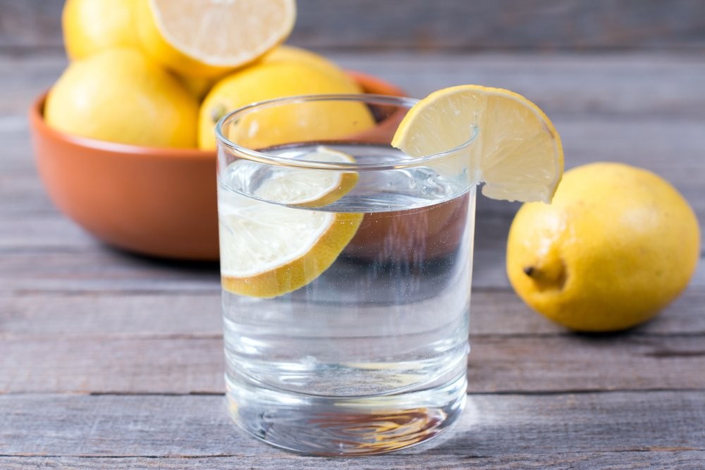 Limonlu suyun sağlığımıza olan etkileri