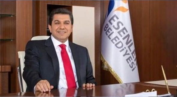 İstanbul'un ilçe ilçe belediye başkanları listesi