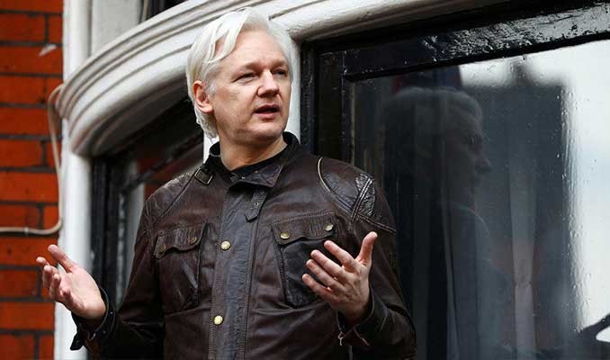 Tutuklanan Assange, ABD'ye teslim edilirse ne ceza alır?