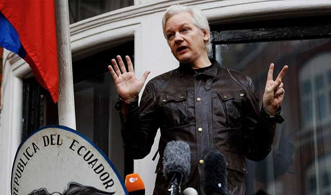 Tutuklanan Assange, ABD'ye teslim edilirse ne ceza alır?