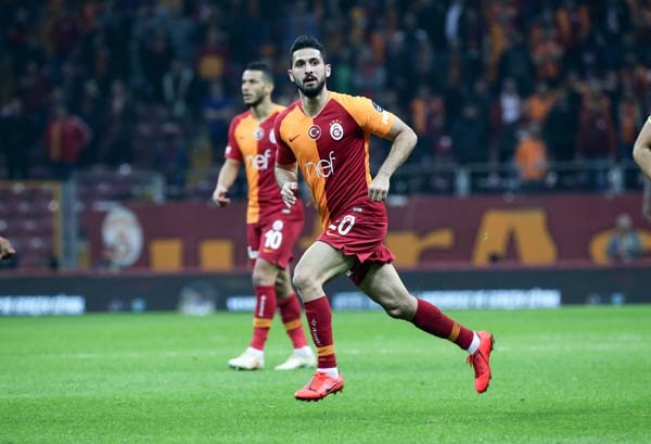 Galatasaray'da 60 milyon TL'lik hüsran!