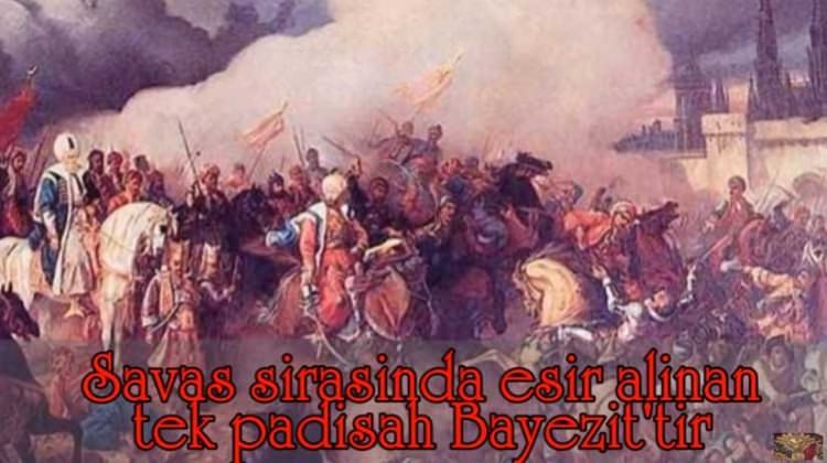 Osmanlı padişahlarının bu özelliklerini biliyor muydunuz?