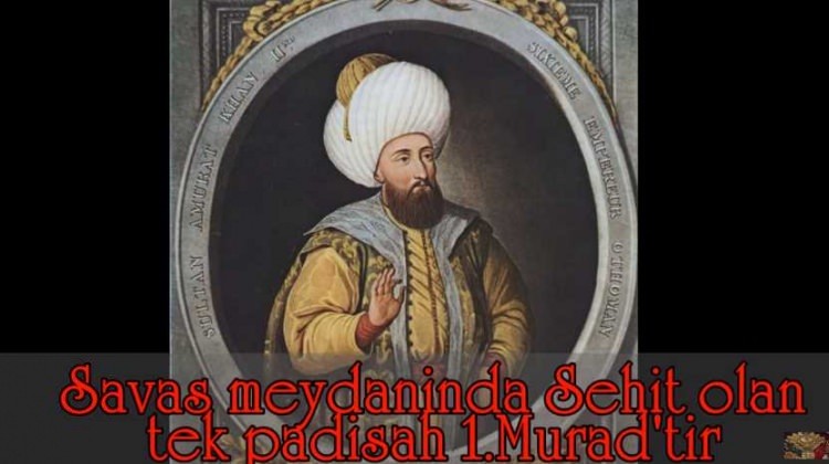 Osmanlı padişahlarının bu özelliklerini biliyor muydunuz?