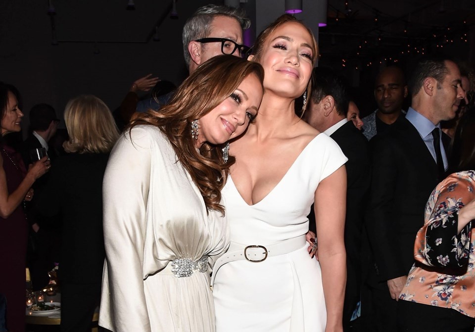 Jennifer Lopez'e 6.5 milyon dolarlık dava