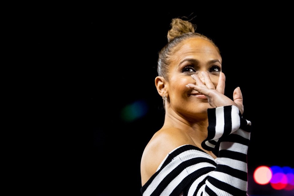 Jennifer Lopez'e 6.5 milyon dolarlık dava