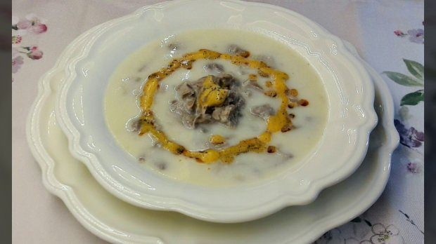 Osmanlı Ramazan sofralarının vazgeçilmez yemekleri