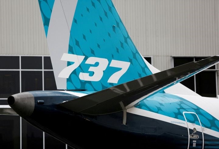 Boeing'den '737 Max' itirafı