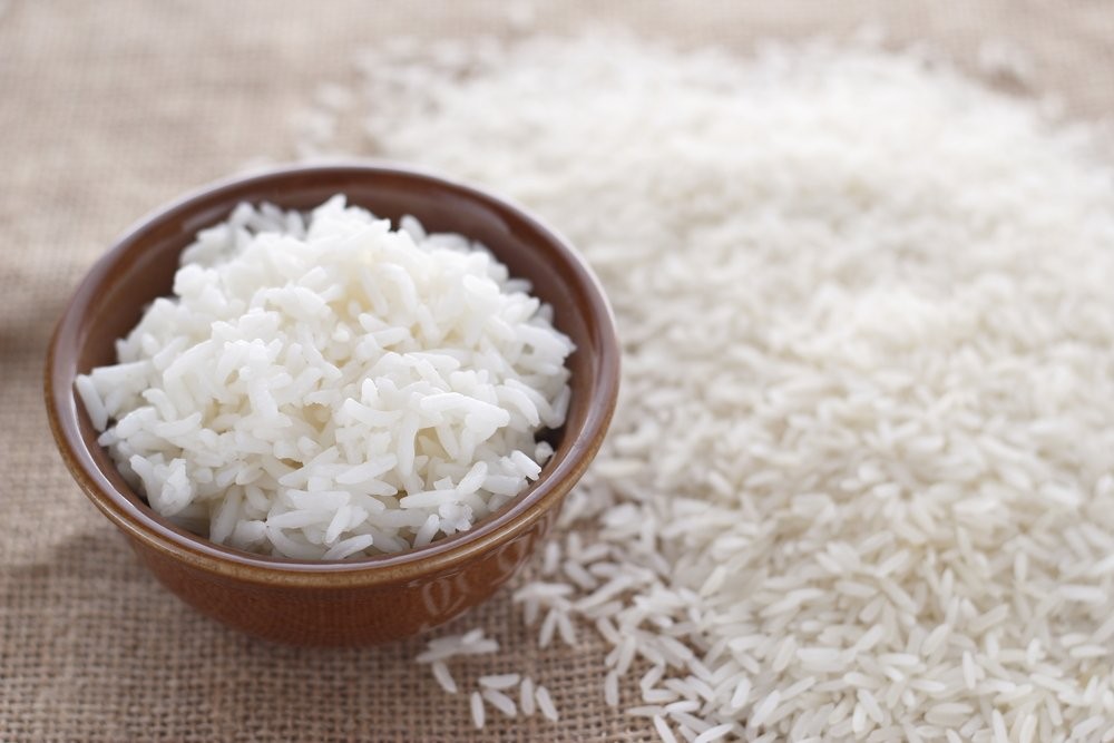 Pirincin faydaları şaşırtıyor!