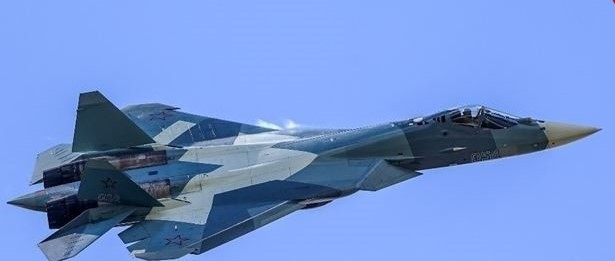 İşte F-35 ve Su-57 arasındaki farklar
