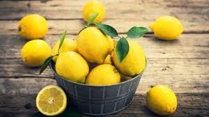 Haziranda en fazla limonun fiyatı arttı