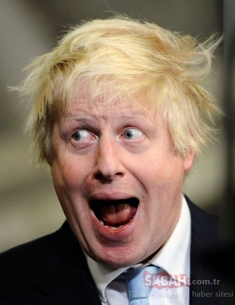 İşte Boris Johnson'ın soyağacı...