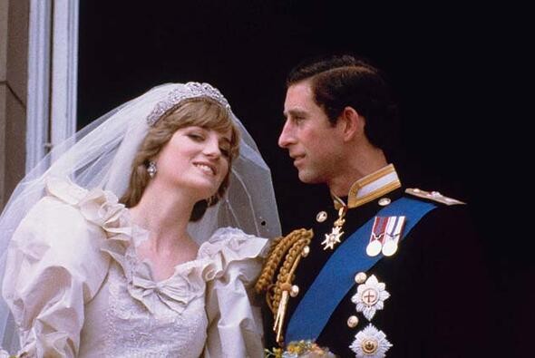 Prenses Diana ile ilgili yıllar sonra gelen itiraf