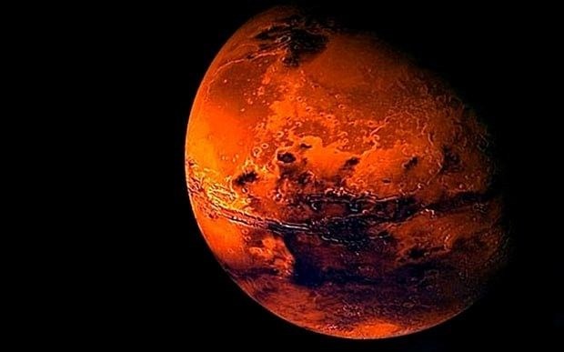 Türkiye’den Mars için rekor başvuru