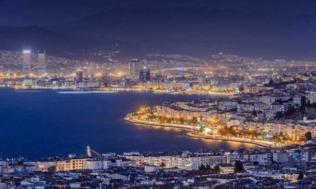 Dünyanın en güvenli şehirleri açıklandı: Türkiye'den de 5 yer listede var