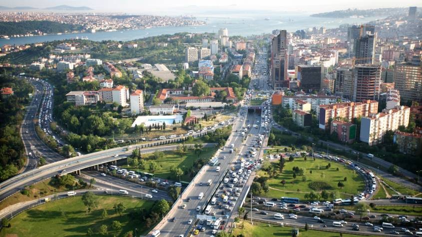 İşte İstanbul'un en ucuz ve en pahalı ilçeleri