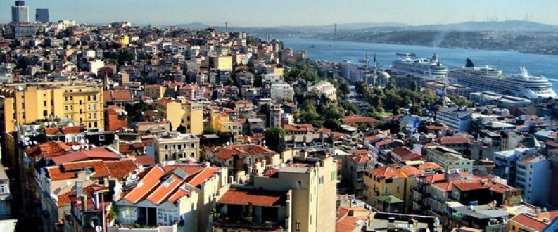 İşte İstanbul'un en ucuz ve en pahalı ilçeleri