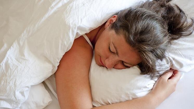İşte öğle uykusunun beyne etkileri