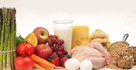 D vitamini içeren besinler hangileridir?