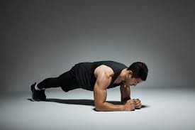 Plank egzersizinin 5 önemli faydası